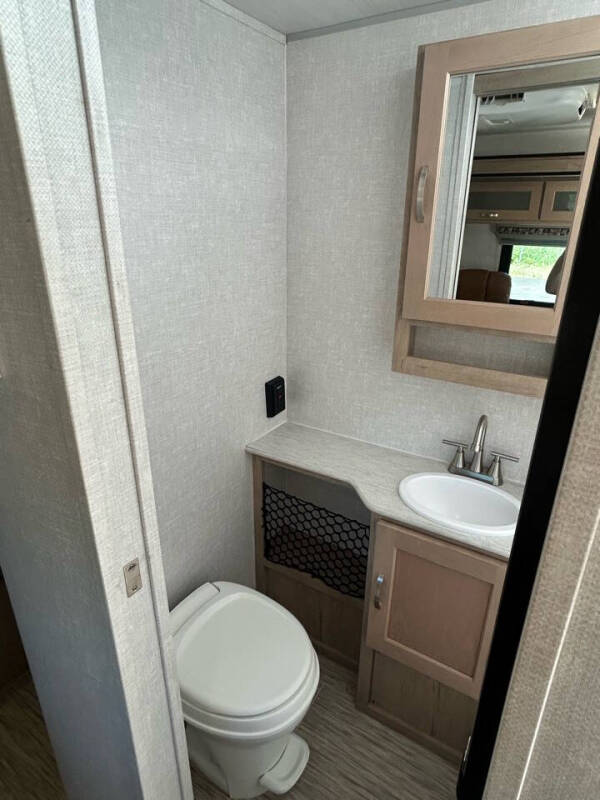 2021 Forest River R-Pod