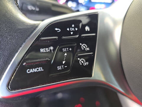 2025 Mercedes-Benz CLA CLA 250