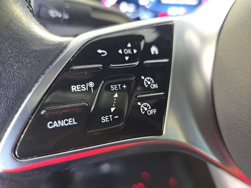 2025 Mercedes-Benz CLA CLA 250