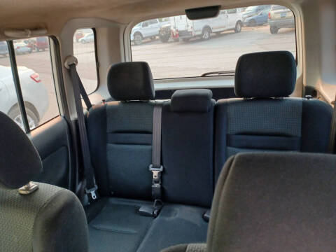 2006 Scion xB