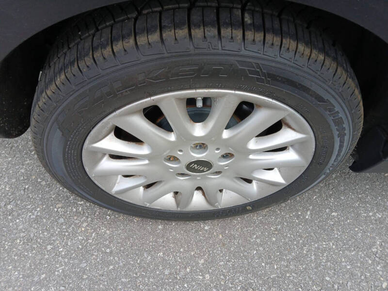 2015 MINI Hardtop 4 Door Cooper