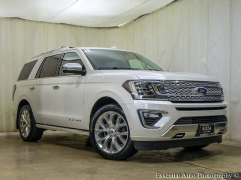 2019 Ford Expedition