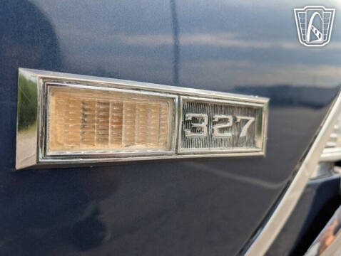 1968 Chevrolet Chevelle