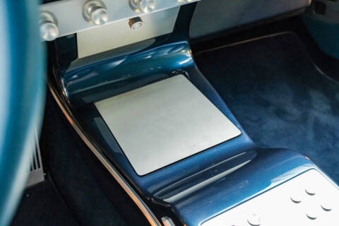 1962 Chevrolet Impala