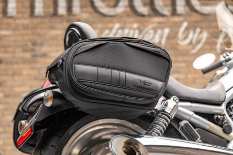 2003 Harley-Davidson V-Rod