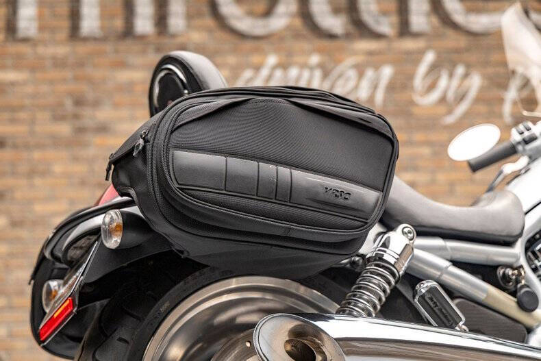 2003 Harley-Davidson V-Rod