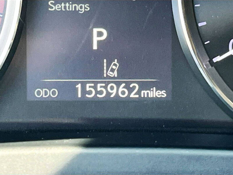 2017 Lexus IS 200t