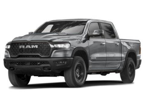 2025 RAM 1500 for sale at Direct Auto Chrysler Dodge Jeep Ram in Diberville MS