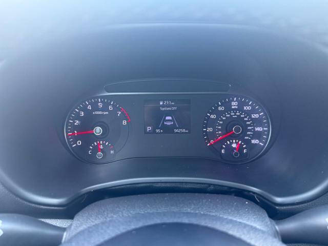 2020 Kia Soul GT-Line