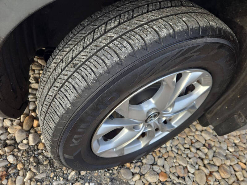 2016 Mazda CX-3 Touring