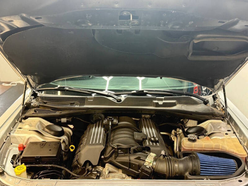 2019 Dodge Challenger R/T Scat Pack