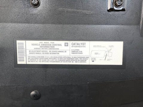 2005 Chevrolet Malibu LS