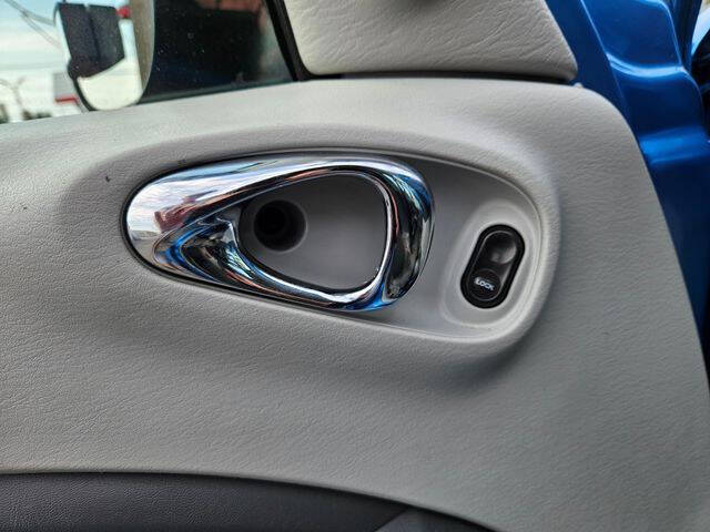 2008 Chrysler PT Cruiser