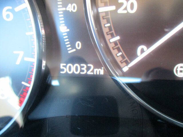 2021 Mazda Mazda3 Sedan Select