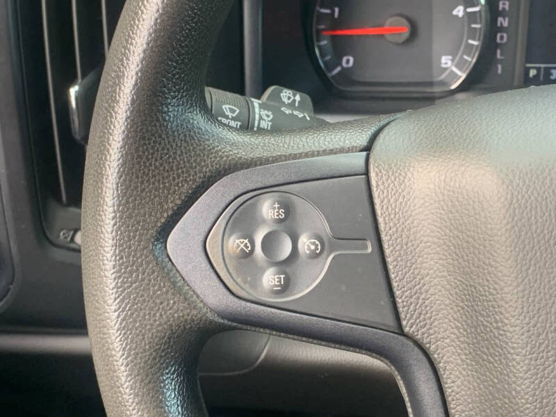 2023 Chevrolet Silverado 6500HD