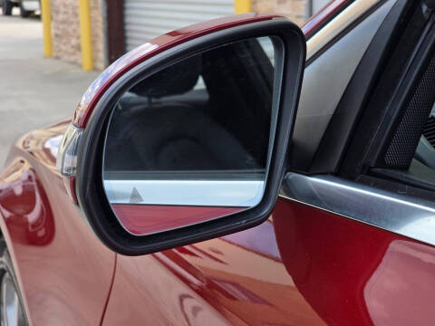 2016 Mercedes-Benz C-Class C 300