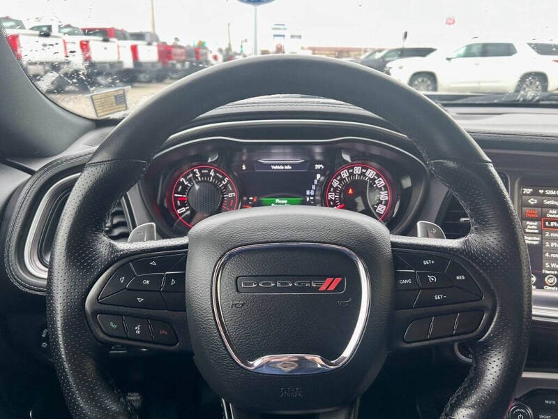 2021 Dodge Challenger GT