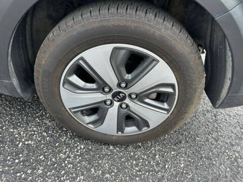 2019 Kia Niro LX