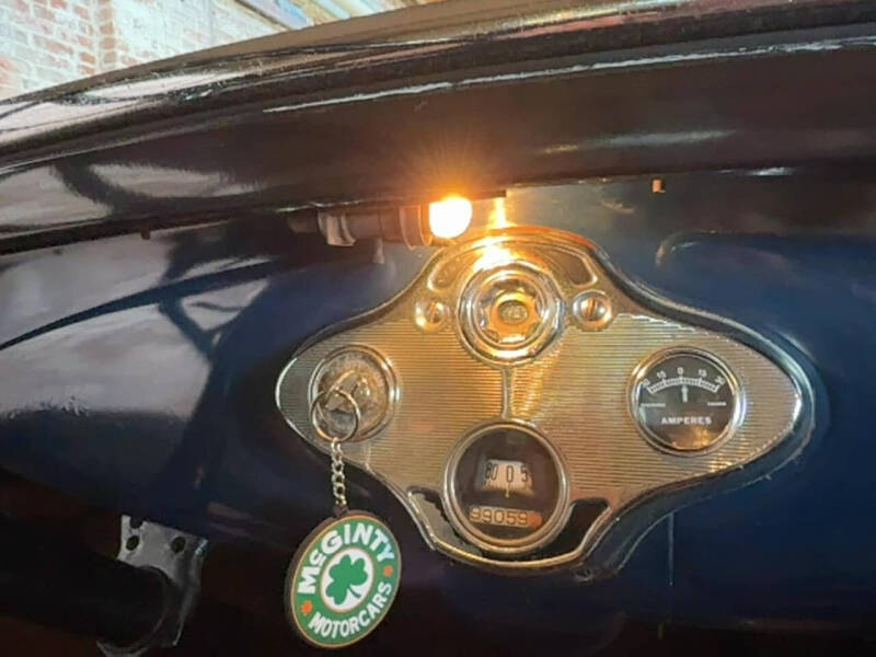 1931 Ford Model A