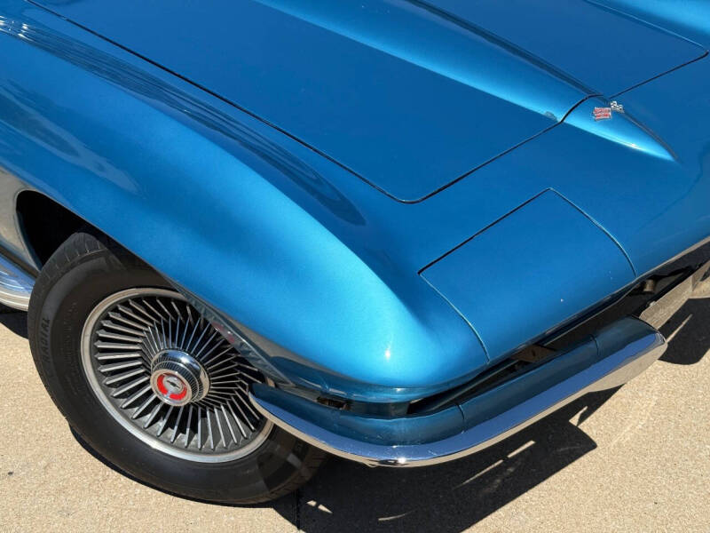 1967 Chevrolet Corvette