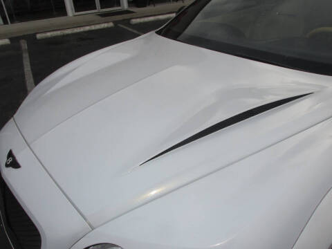 2012 Bentley Continental GT