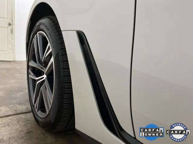 2025 BMW 4 Series 430i xDrive Gran Coupe