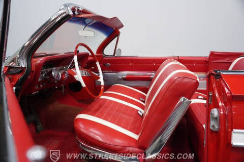 1961 Chevrolet Impala
