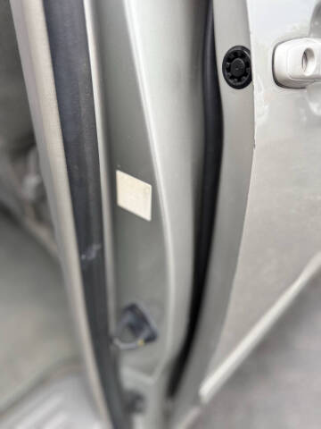 2008 Toyota Sienna LE 7-Passenger