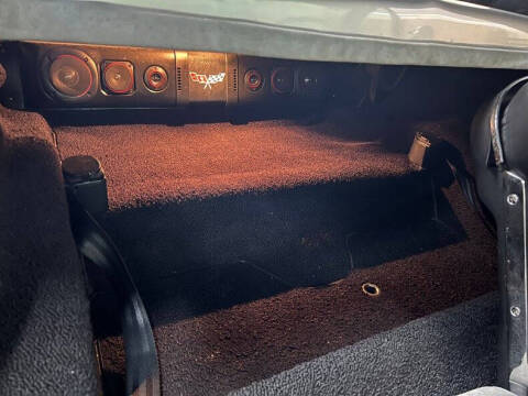 1966 Chevrolet Corvette