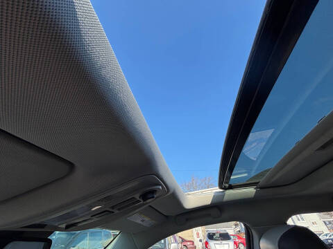 2013 GMC Terrain SLT-2