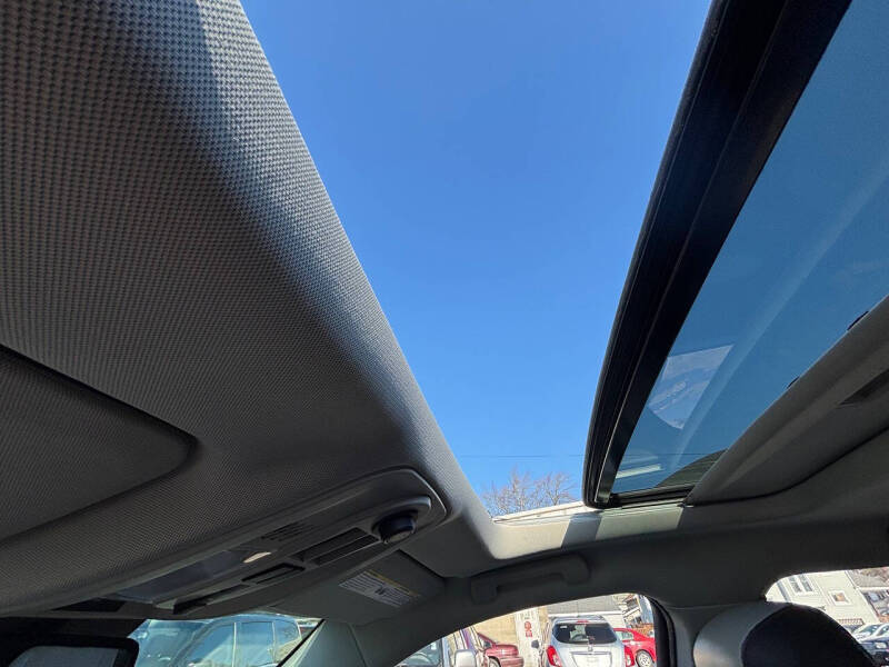 2013 GMC Terrain SLT-2