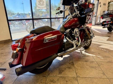 2009 Harley-Davidson Road Glide