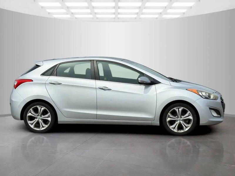 2014 Hyundai Elantra GT