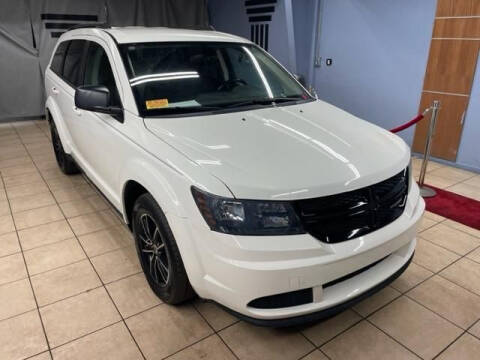 2018 Dodge Journey for sale at Adams Auto Group Inc. in Charlotte NC
