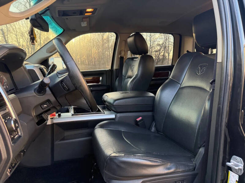 2011 RAM 3500