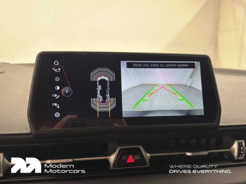 2021 Toyota GR Supra 3.0 Premium