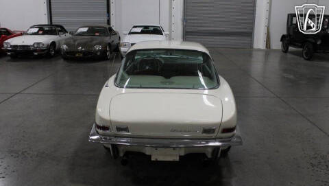 1964 Studebaker Avanti