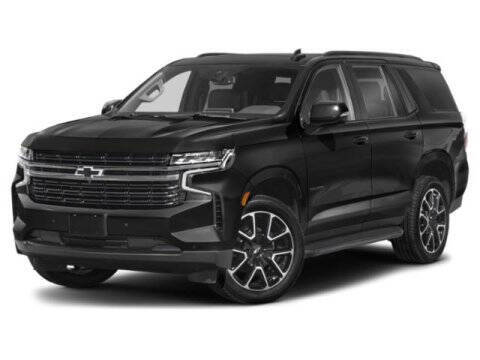 2021 Chevrolet Tahoe for sale at Walker Jones Automotive Superstore in Waycross GA