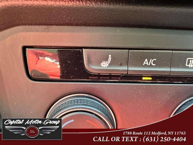 2022 Volkswagen Taos S 4Motion