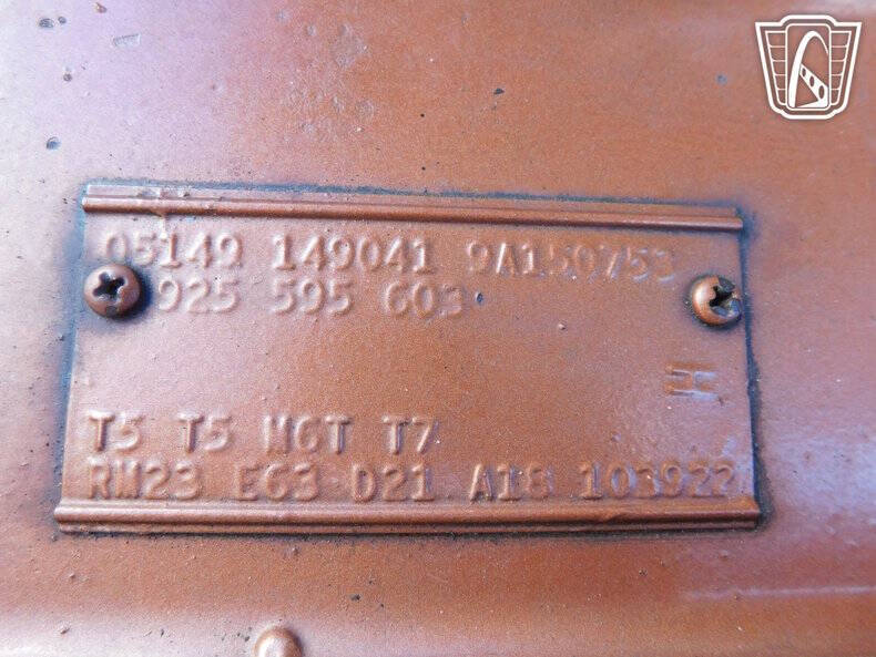 1969 Plymouth Roadrunner