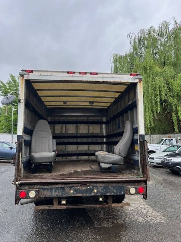 2012 Chevrolet Express 3500