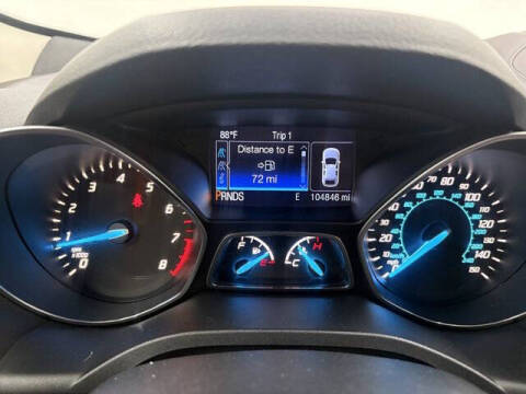2013 Ford Escape SE