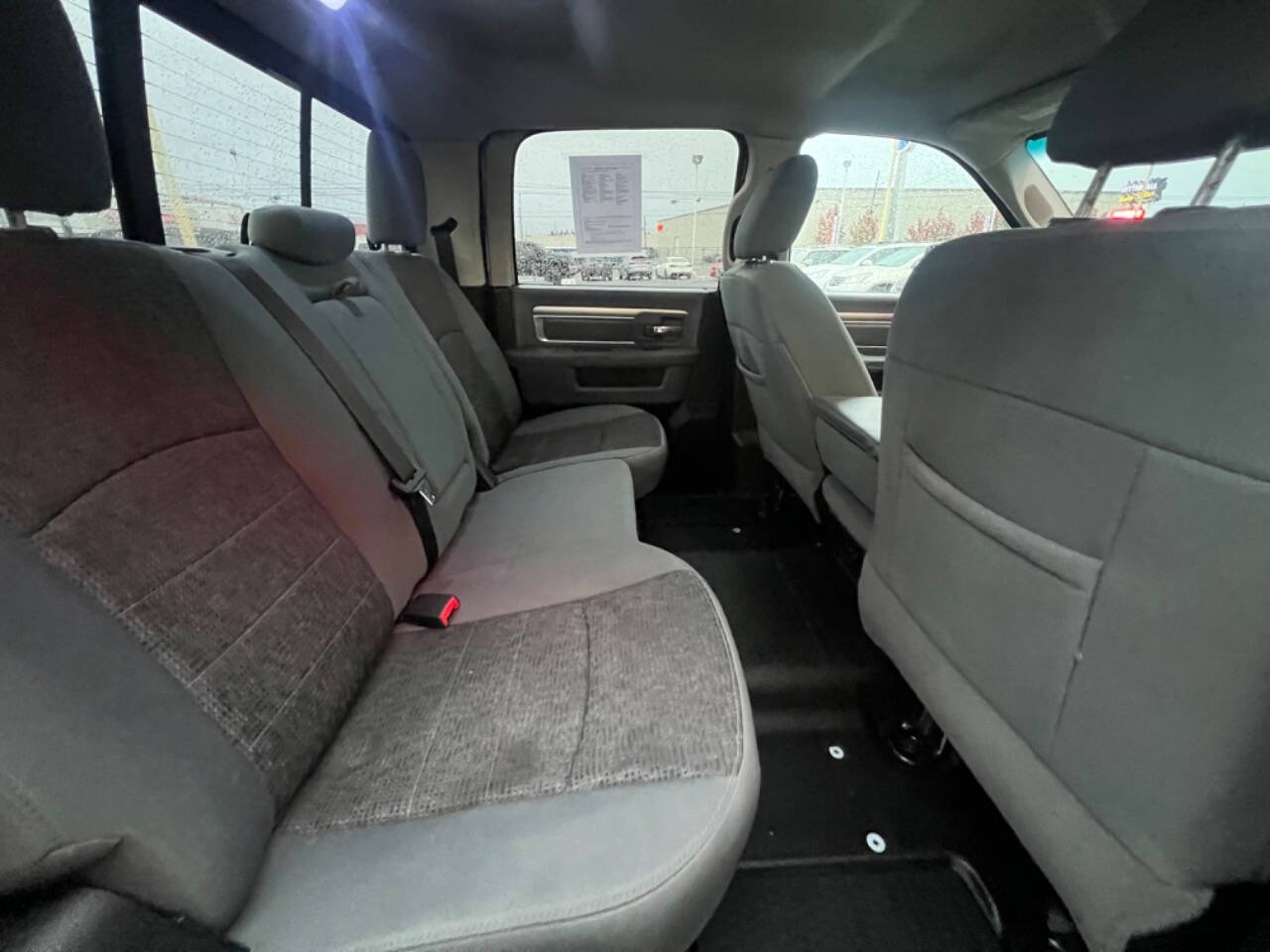 2014 Ram 1500 for sale at Autostars Motor Group in Yakima, WA