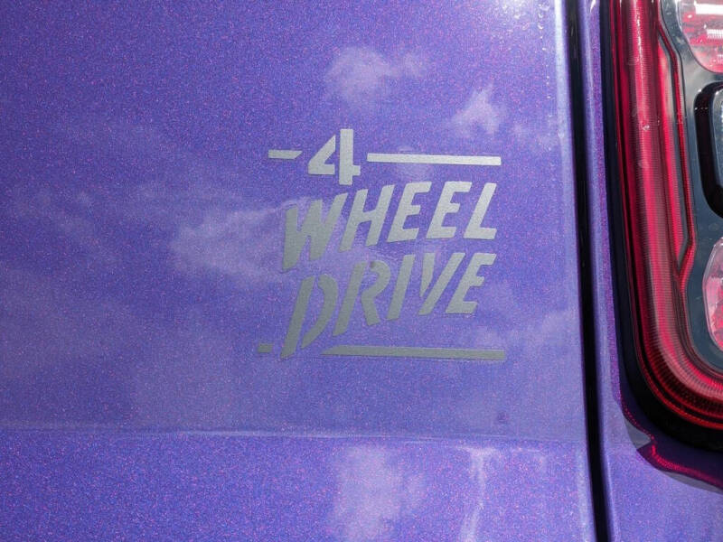 2026 Jeep Gladiator Willys