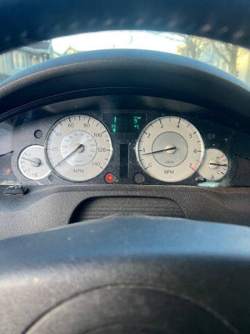 2008 Chrysler 300 Limited