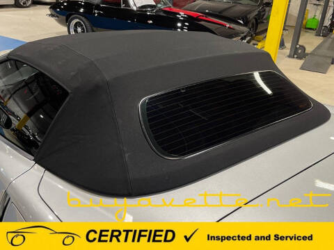 2009 Chevrolet Corvette
