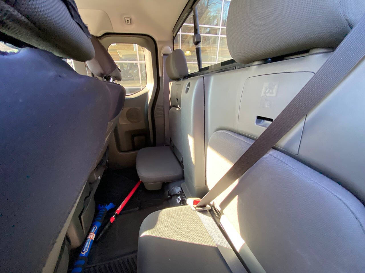 2019 Nissan Frontier for sale at Vintage Motors USA in Roselle, NJ