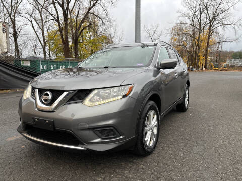 2016 Nissan Rogue for sale at Automarket inc in Carmel NY