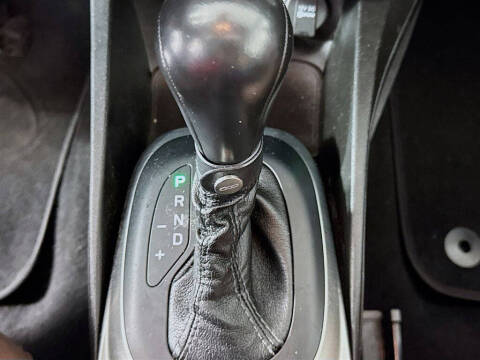 2016 FIAT 500X Lounge