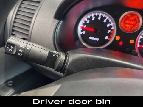 2012 Nissan Sentra 2.0 S